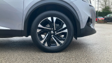 Peugeot 2008 1.2 PureTech 130 GT 5dr Petrol Estate